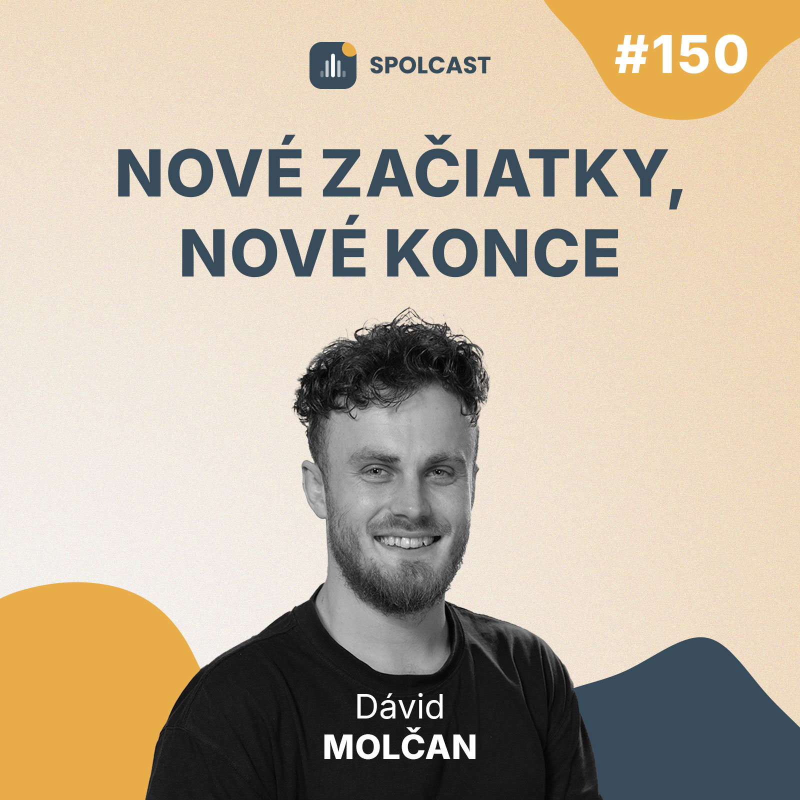 SPC150: Nové začiatky, nové konce episode artwork