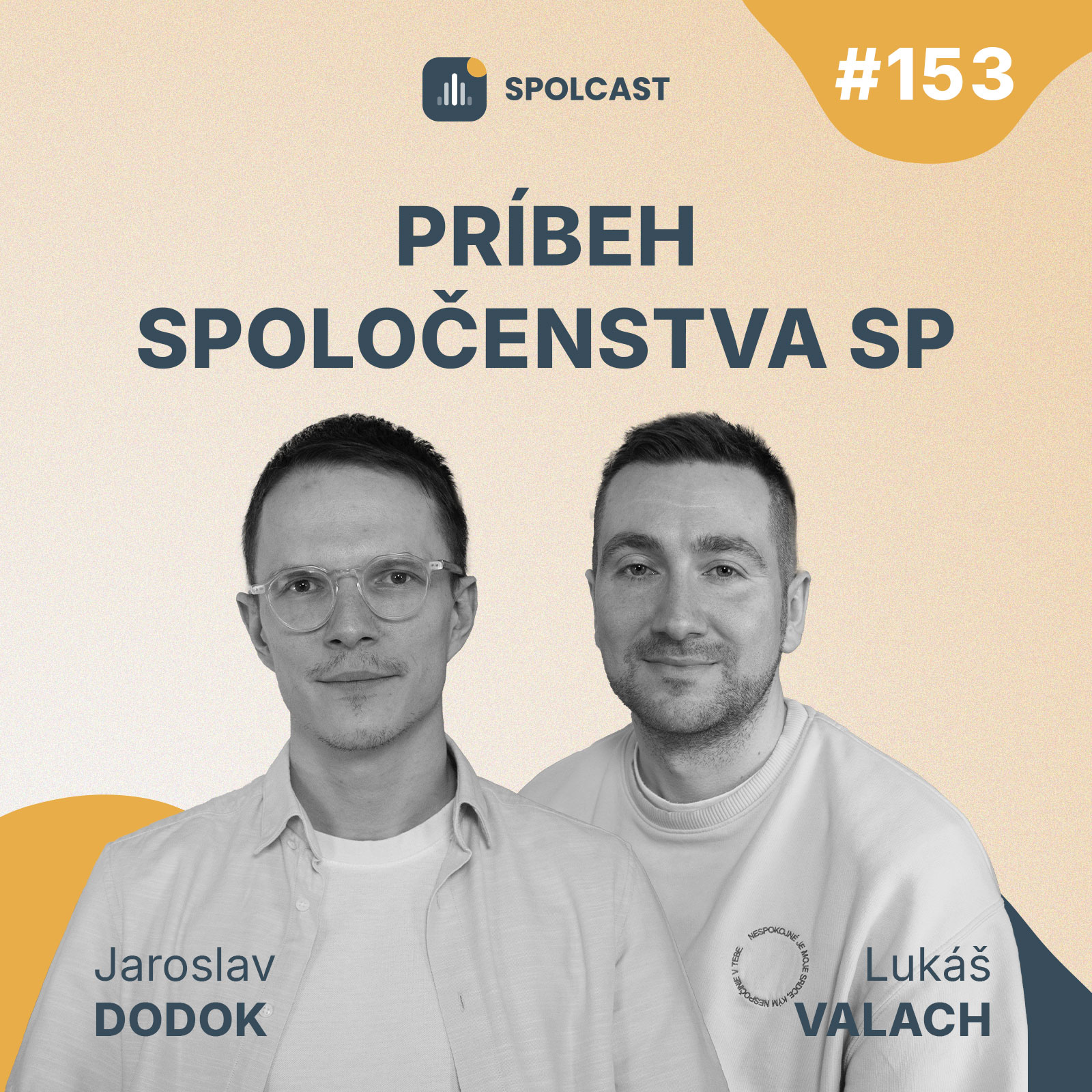 SPC153: Príbeh spoločenstva SP episode artwork