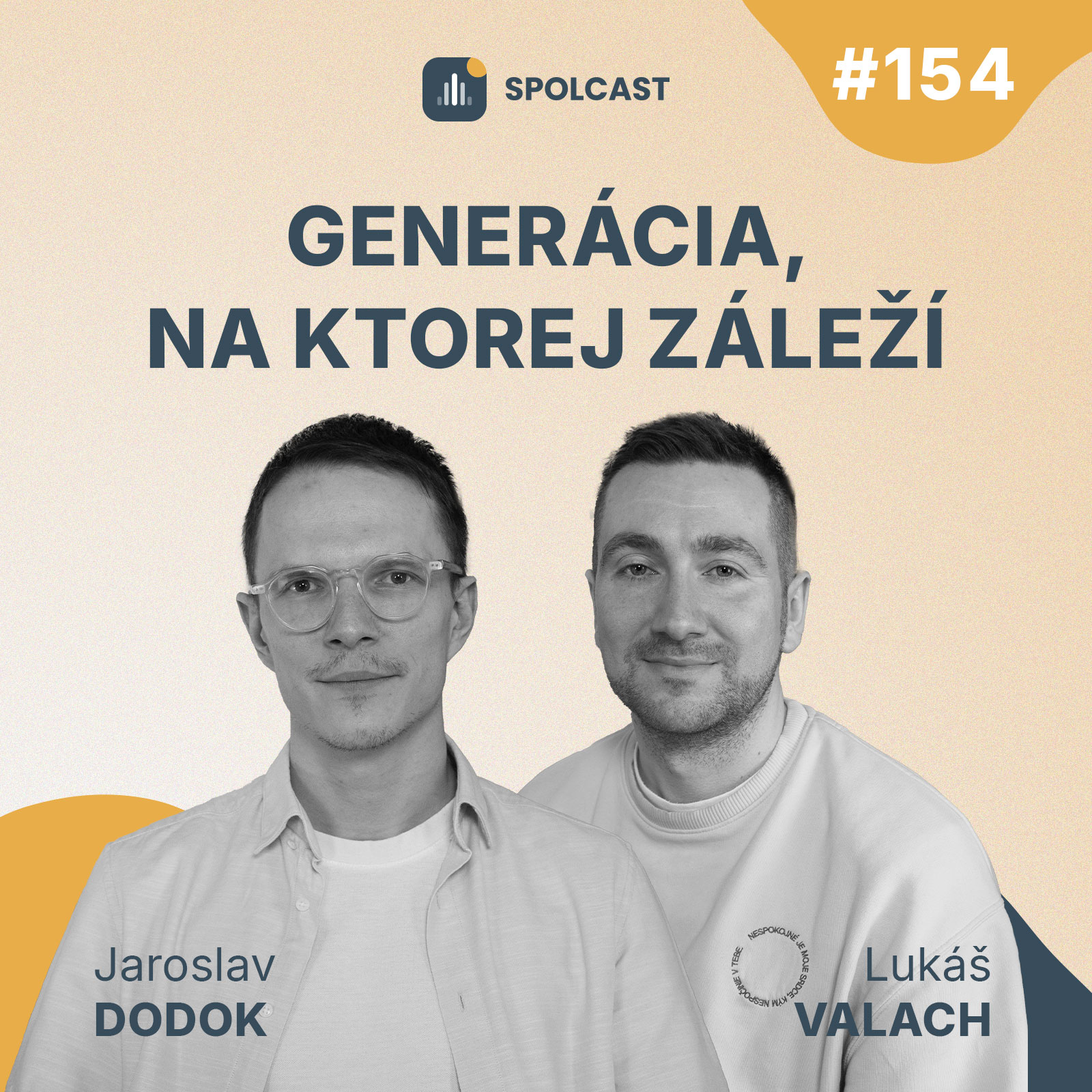 SPC154: Generácia, na ktorej záleží episode artwork