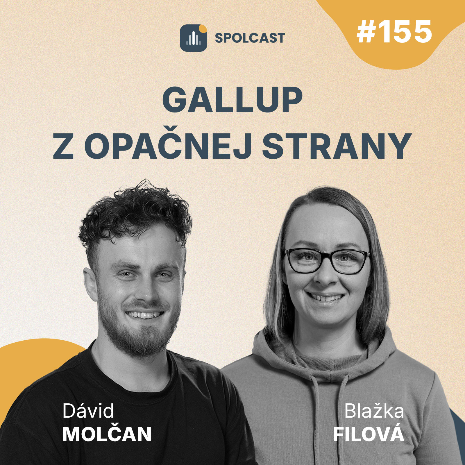 SPC155: Gallup z opačnej strany episode artwork