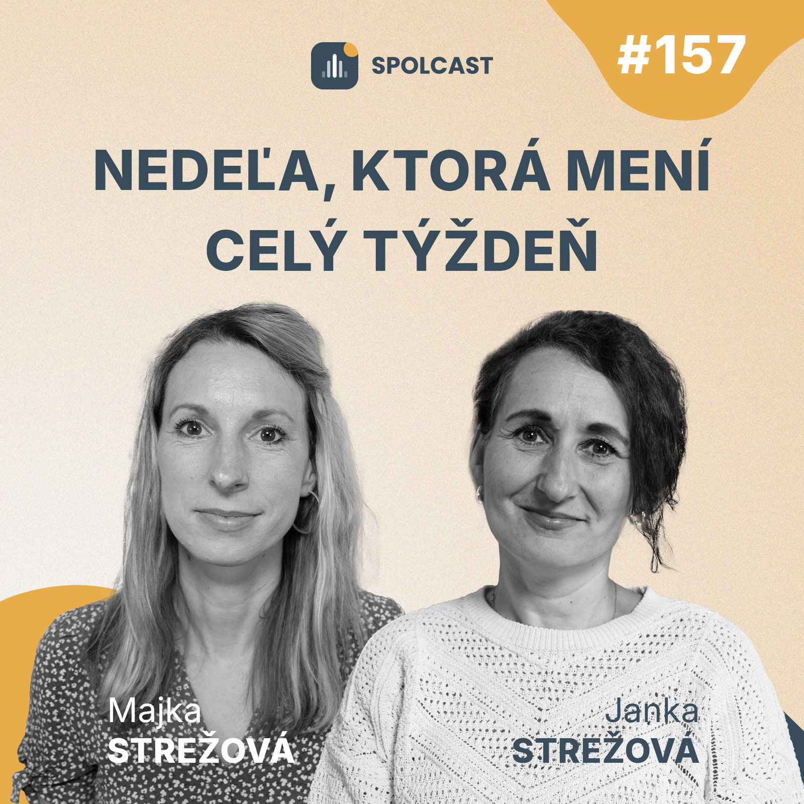 SPC157: Nedeľa, ktorá mení celý týždeň episode artwork
